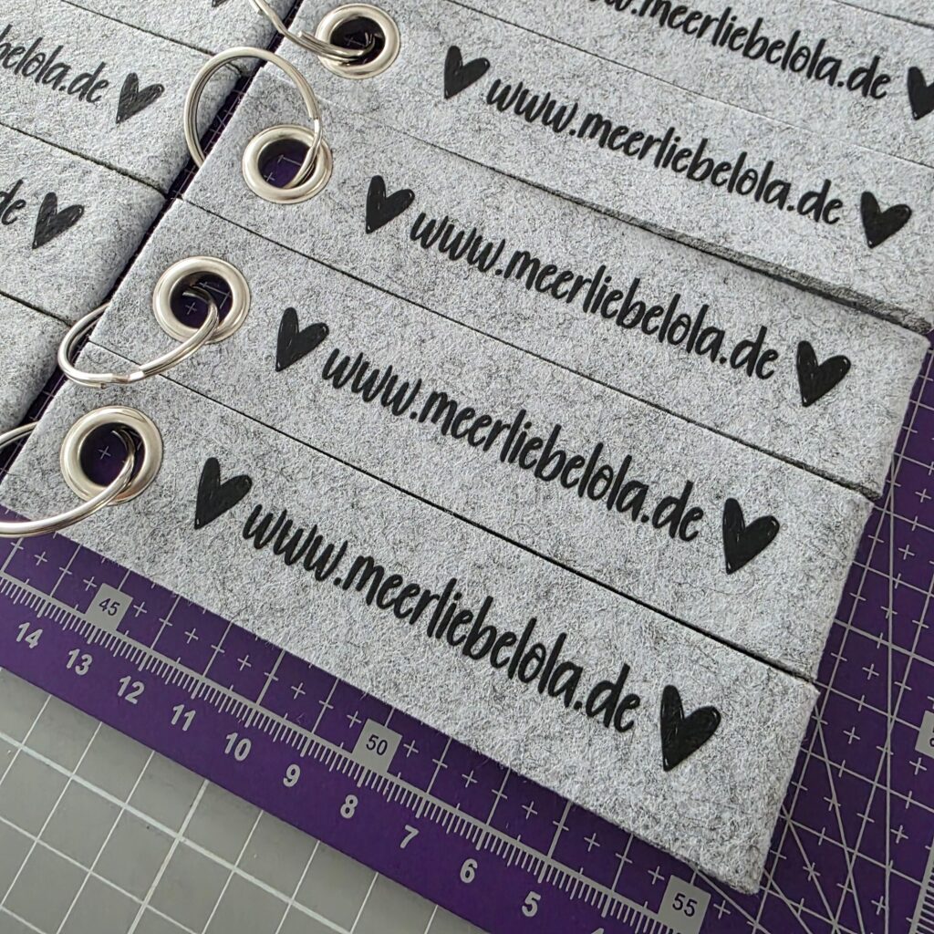 Bild #1 von Steffi von www.meerliebelola.de