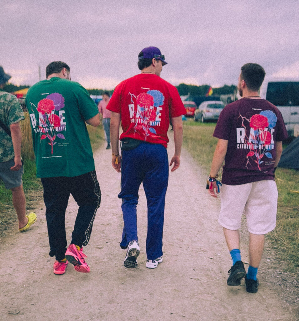 Bild #1 von Ted Balcke