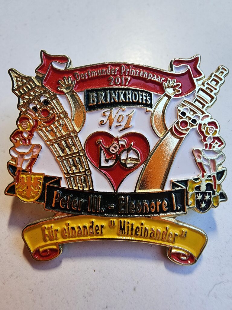 Bild #1 von PETER BROCKWELL